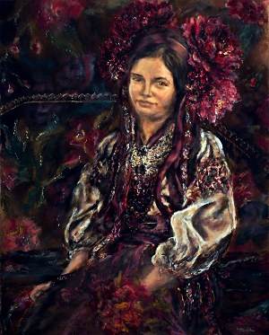 Ukrainian Women Artists